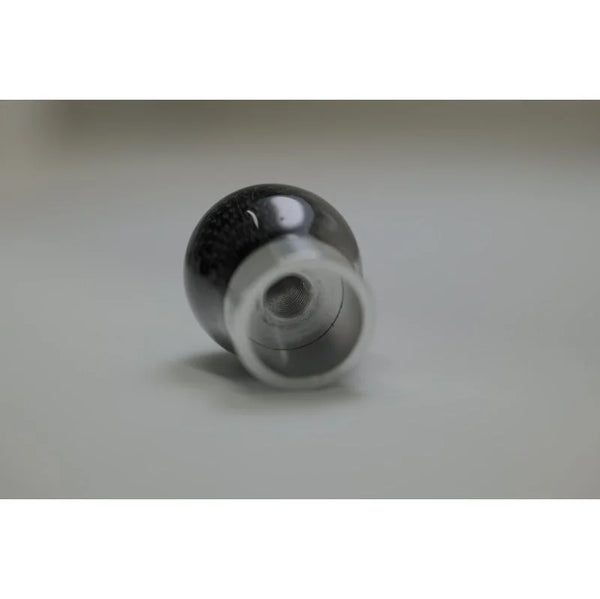 HKS Shift Knob (Carbon) for Subaru BRZ (ZC6/ZD8) / Toyota GR86 (ZN8) / Toyota GT86 (ZN6) 2012-