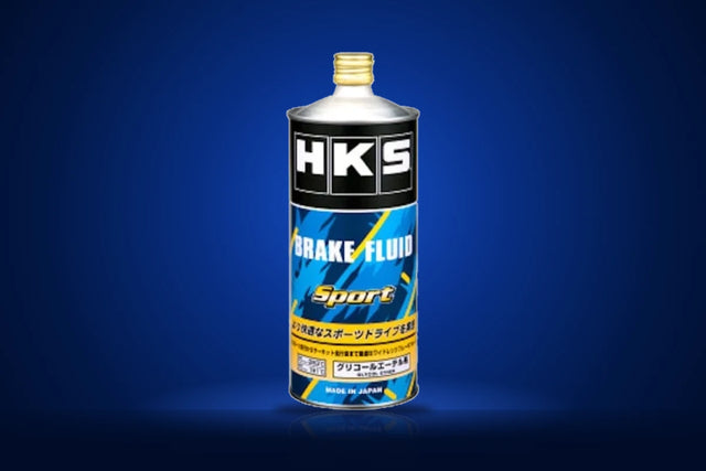 HKS Brake Fluid Sport 1L (52003-AK003)