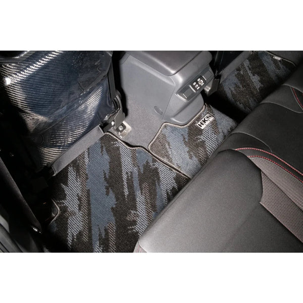 HKS Floor Mats Full Set for Subaru WRX S4 (VBH) LHD