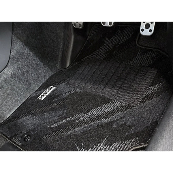 HKS Floor Mat Set