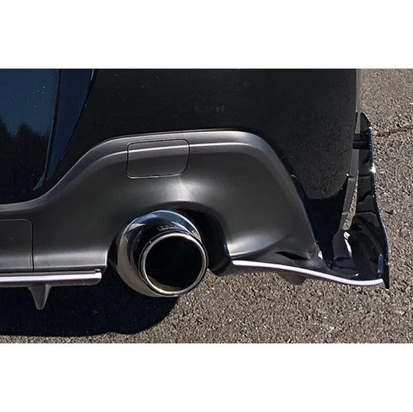 HKS Spoiler Set Type-S for Subaru BRZ (ZD8)