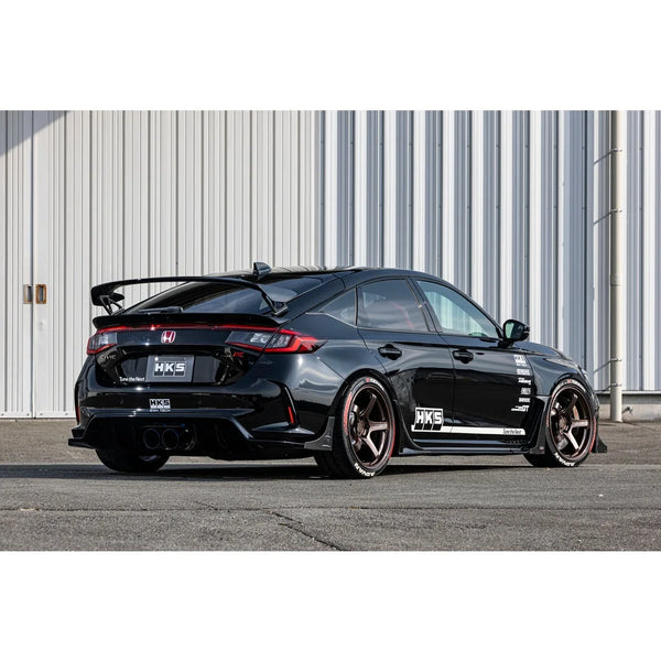 HKS Aero Parts