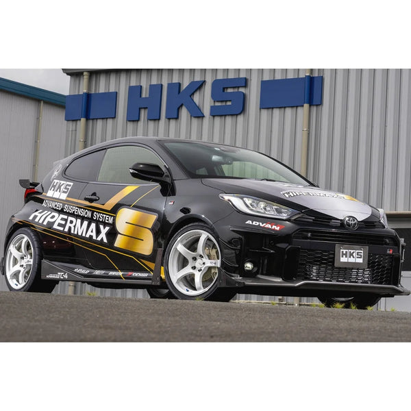 HKS Aero Parts