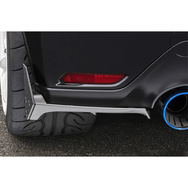 HKS Aero Parts