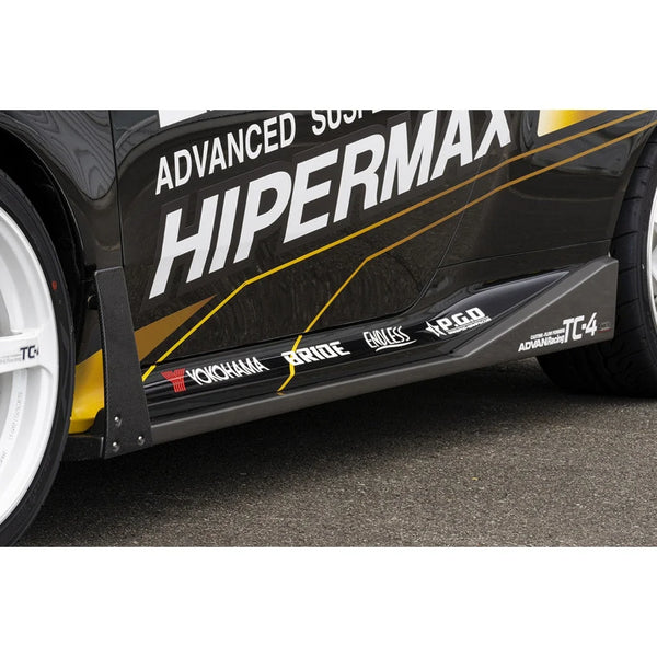 HKS Aero Parts