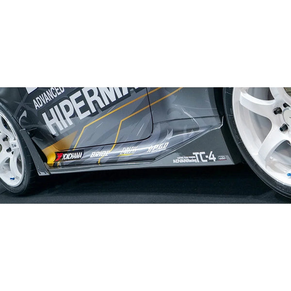 HKS Aero Parts