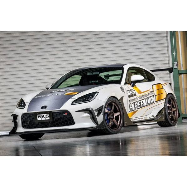 HKS Aero Parts