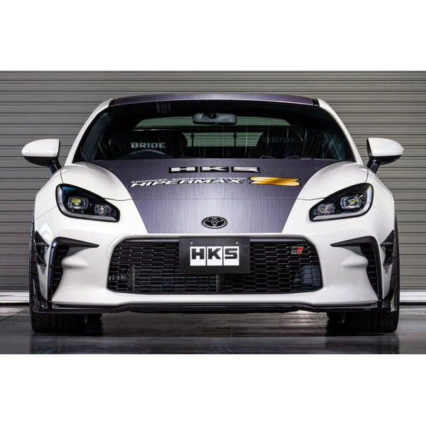 HKS Aero Parts