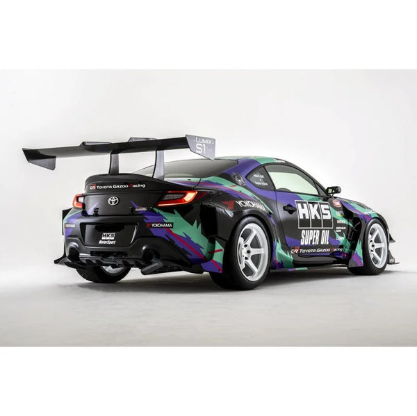 HKS Aero Parts