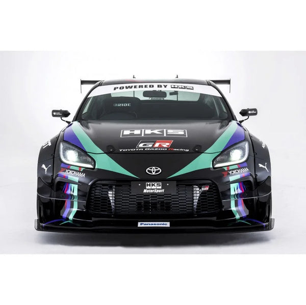 HKS Aero Parts