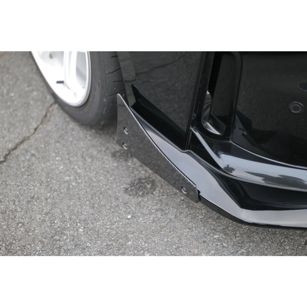 HKS Front Bumper Spoiler for Toyota GR Corolla 2022-