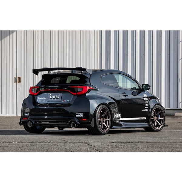 HKS Aero Parts