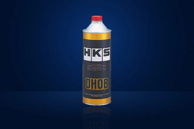 HKS Drag High Octane Booster 0.5 L