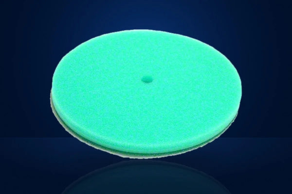 HKS Super Power Flow Filter 3-Layer Dry 150mm green