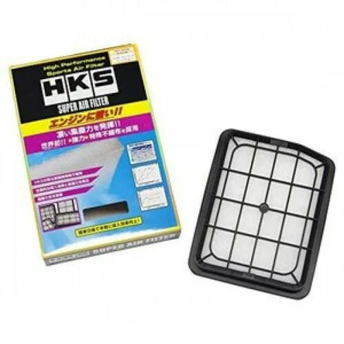 HKS Super Air Filter for Honda Elysion RR1/2