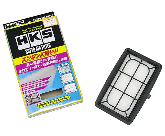 HKS Super Air Filter for Honda S660