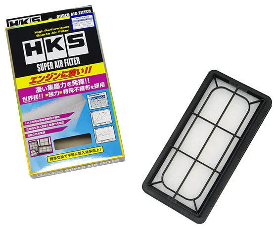 HKS Super Air Filter for Nissan Dayz/Dayz Roox / Mitsubishi ek Custom/ek Space Custom/ek Wagon