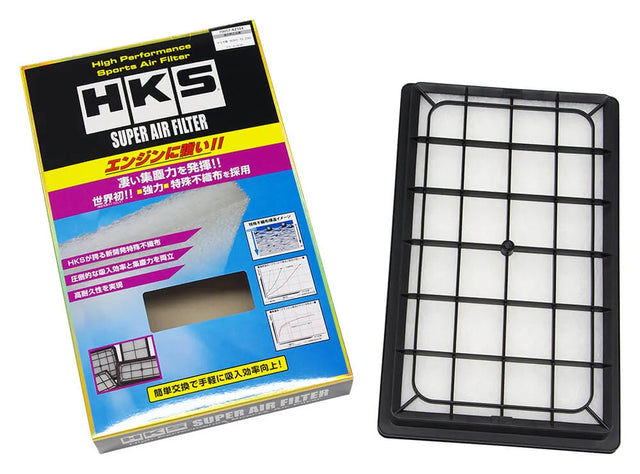 HKS Super Air Filter for Mazda RX-8