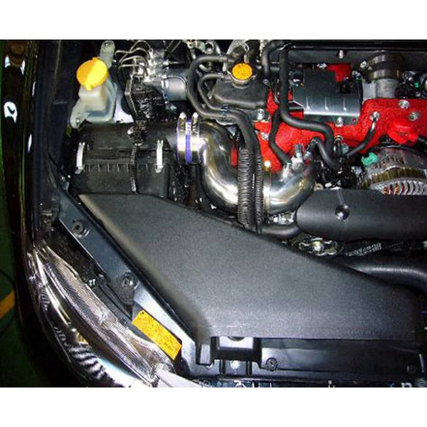 HKS Air Intake System Kit Premium Suction for Subaru Impreza (EJ20X)/Legacy B4 (EJ20X/EJ20Y)