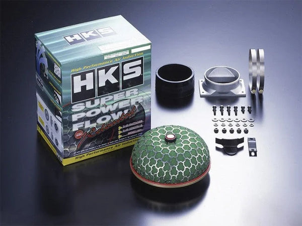 HKS Super Power Flow Air Filter for Nissan Skyline GT-R R32 BNR32