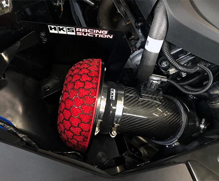 HKS Cold Air Intake Full Kit Toyota GR Supra RZ(DB02)