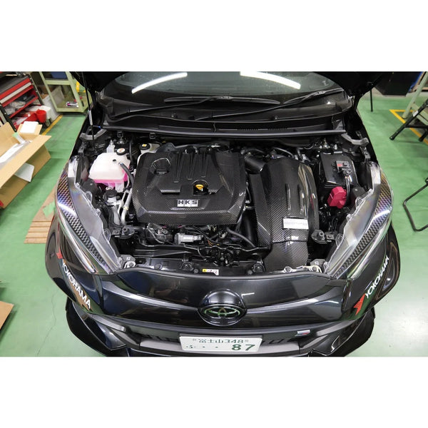 HKS Cold Air Intake Full Kit for Toyota GR Yaris (GXPA16) 2020-