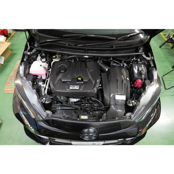 HKS Cold Air Intake Full Kit for Toyota GR Yaris (GXPA16) 2020-