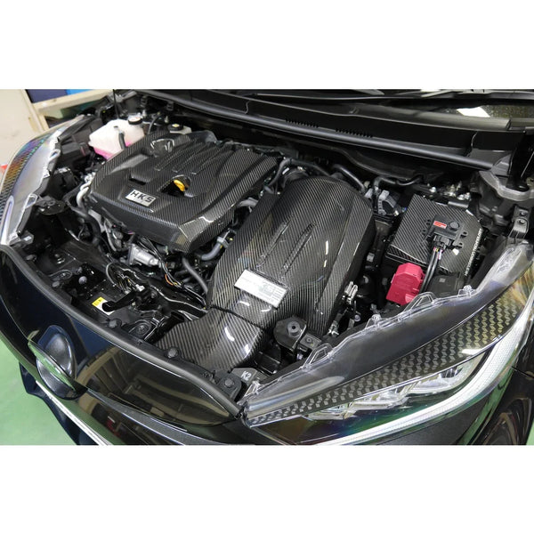 HKS Cold Air Intake Full Kit for Toyota GR Yaris (GXPA16) 2020-
