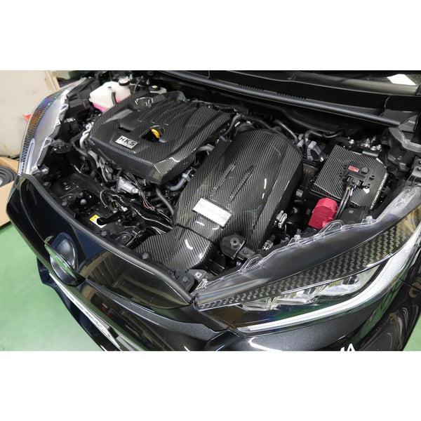 HKS Cold Air Intake