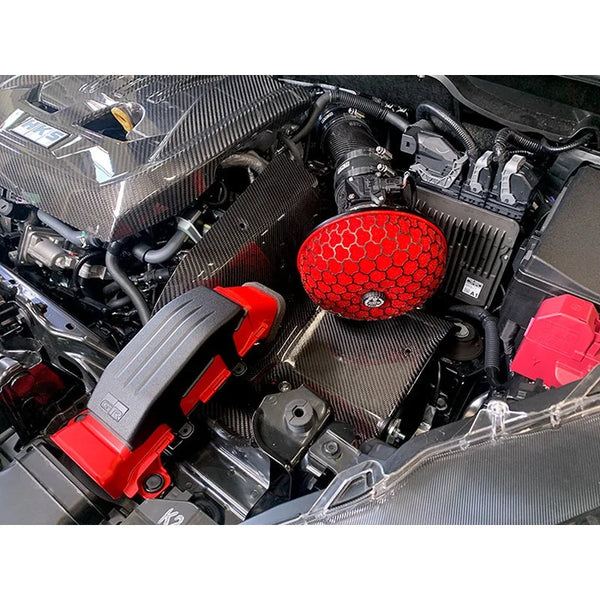 HKS Intake System Kit for Toyota GR Yaris (GXPA16) 2020-