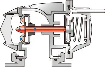 HKS Blow-Off Valves Super SQV4