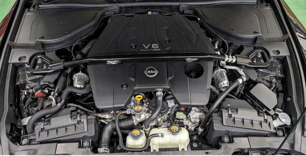 HKS Blow-Off Valve Super SQV4 for Nissan Z (RZ34) 2023-
