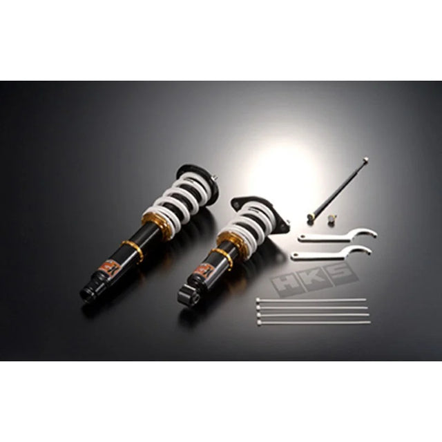 HKS Coilover Kit S-Style X