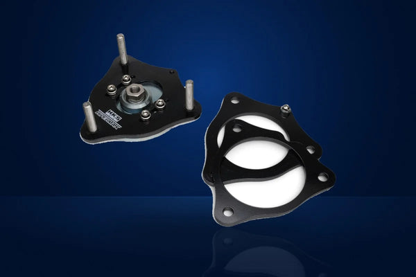 HKS Height-Adjustable Spring Kit Touring for Honda Civic Type R (FL5)