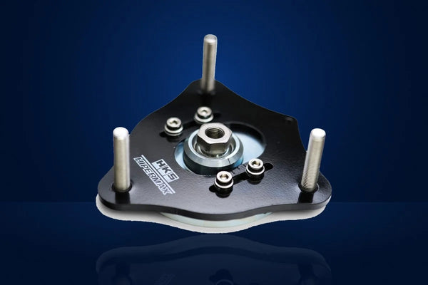 HKS Height-Adjustable Spring Kit Touring for Honda Civic Type R (FL5)