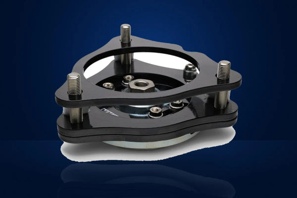 HKS Height-Adjustable Spring Kit Touring for Honda Civic Type R (FL5)
