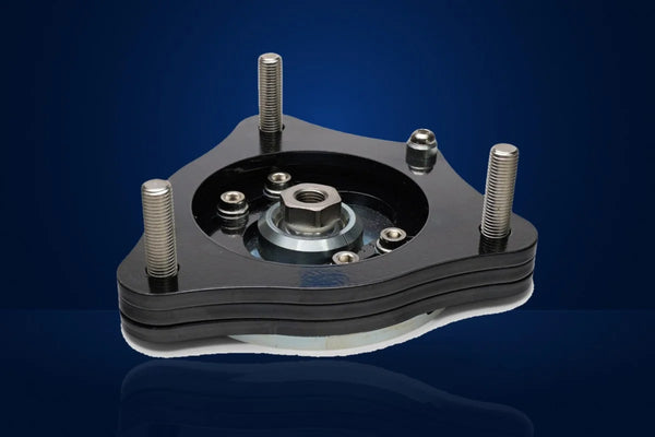 HKS Height-Adjustable Spring Kit Touring for Honda Civic Type R (FL5)