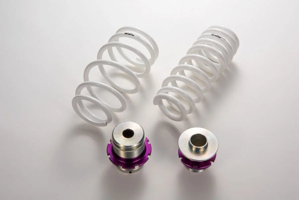 HKS Hipermax Touring-Height Adjustable Spring Set for Nissan GT-R R35