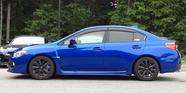 HKS Coilover Kit Hipermax S VAB for Subaru WRX STI