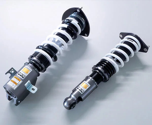 HKS Coilover Kit Hipermax S VAB F Pillow for Subaru WRX STI