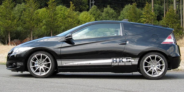 HKS Coilover Kit Hipermax S ZF1 / ZF1 for Honda CR-Z