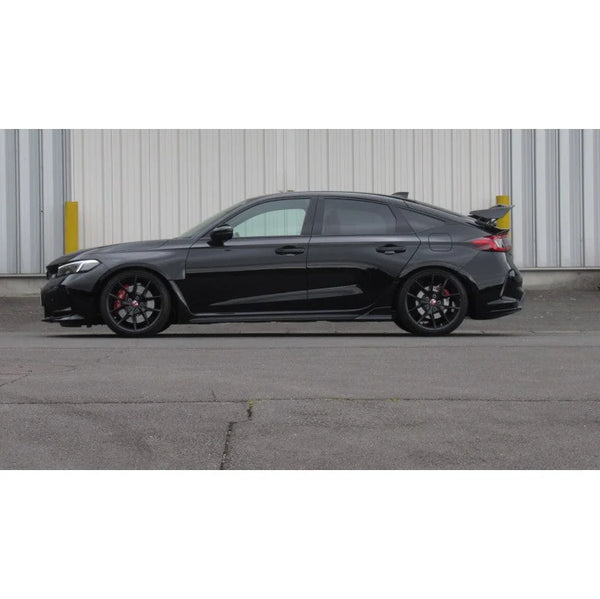 HKS Coilover Kit Hipermax S for Honda Civic Type-R (FL5) 2022-