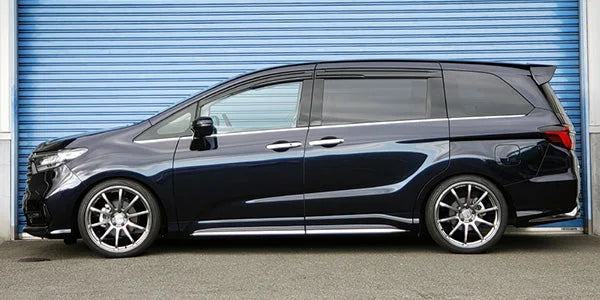 HKS Coilover Kit Hipermax S RC1 / RC4 for Honda Odyssey