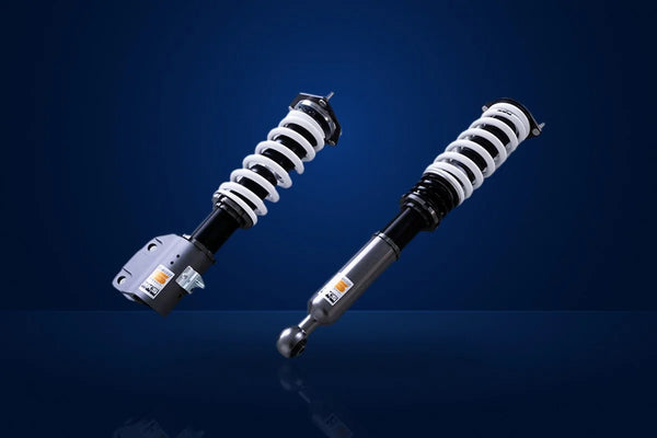 HKS Coilover Kit Hipermax S CZ4A F Pillow for Mitsubishi Lancer Evolution X
