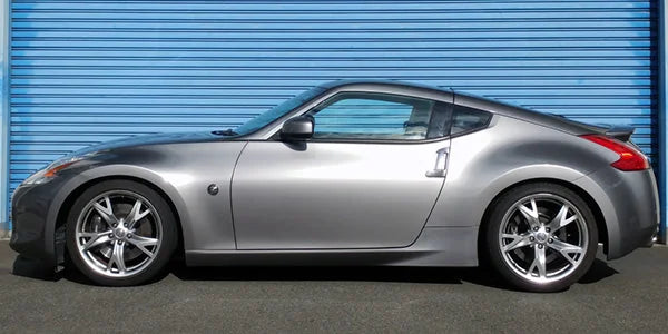 HKS Coilover Kit Hipermax S Z34 for Nissan Fairlady Z