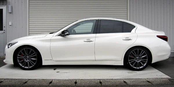HKS Coilover Kit Hipermax S RV37 for Nissan Skyline