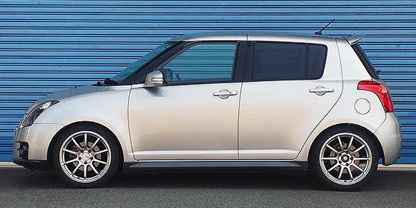 HKS Coilover Kit Hipermax S ZC31S for Suzuki Swift / Swift Sport