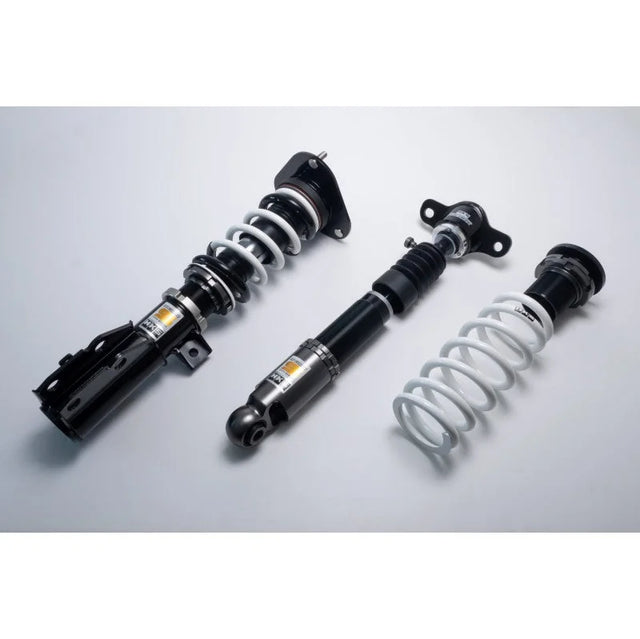 HKS Coilover Kit Hipermax S for Toyota Prius (MXWH60) 2022-