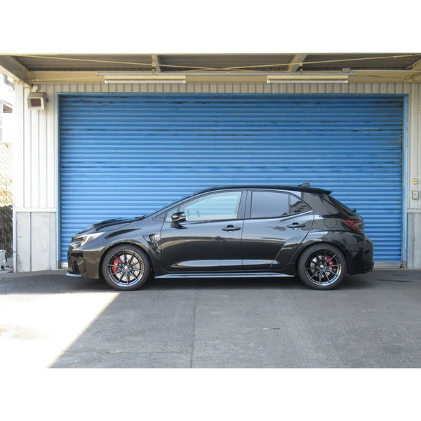 HKS Coilover Kit Hipermax S for Toyota GR Corolla 2022-