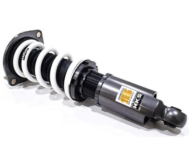 HKS Coilover Kit Hipermax S for Toyota Alphard / Alphard Hybrid (AGH40W/AAHH40W) 2023-